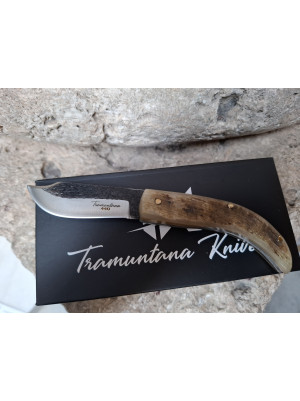 NAVAJA TRAMUNTANA CARNERO N91C